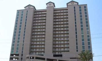 Gulf Shores, Alabama, Vacation Rental Condo