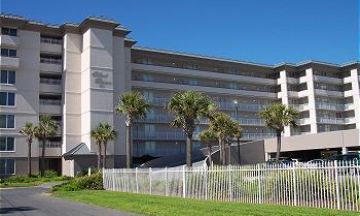 Fort Walton Beach, Florida, Vacation Rental Condo