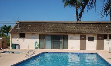 Kiheai, Maui, Hawaii, Vacation Rental Condo