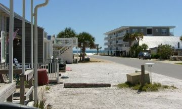 Port St. Joe, Florida, Vacation Rental House