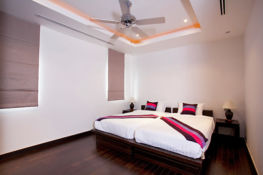 Bang Tao Beach Vacation Villa