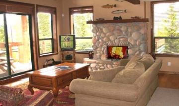 Whistler, British Columbia, Vacation Rental House