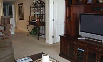 Fort Walton Beach, Florida, Vacation Rental Condo