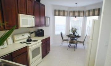 Kissimmee, Florida, Vacation Rental Villa