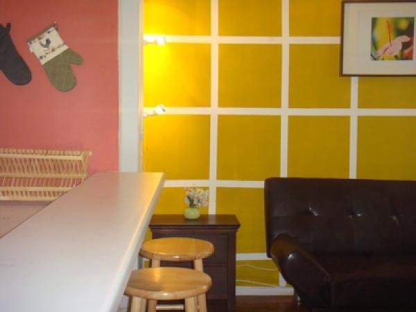 Breakfast Bar