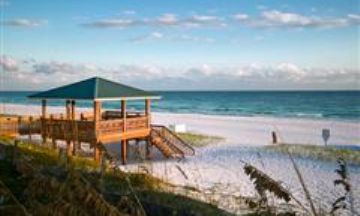 Miramar Beach, Florida, Vacation Rental House