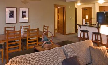 Mammoth Lakes, California, Vacation Rental Condo