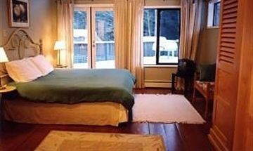 Whistler, British Columbia, Vacation Rental Villa