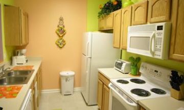 Kissimmee, Florida, Vacation Rental Condo