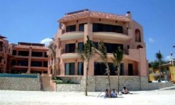 Playa del Carmen, Quintana Roo, Vacation Rental Condo