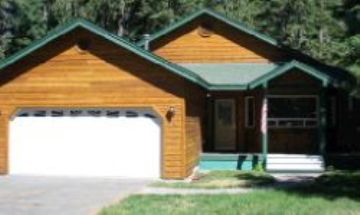 South Lake Tahoe, California, Vacation Rental House