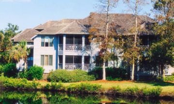 Kiawah Island, South Carolina, Vacation Rental Condo