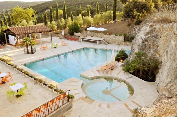 Another view of Swimming pool