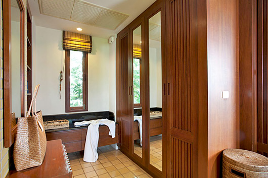 Thailand Holiday Rental Villa