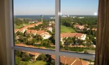 Sandestin, Florida, Vacation Rental Condo