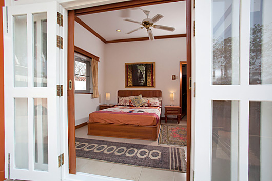 Thailand Holiday Rental