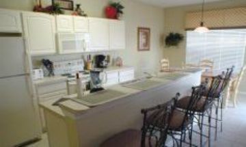 Kissimmee, Florida, Vacation Rental Villa