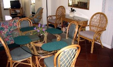 Gulf Shores, Alabama, Vacation Rental Condo