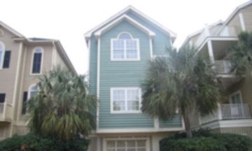 Isle of Palms, South Carolina, Vacation Rental Villa