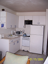 Fully Equipped Kitchenette