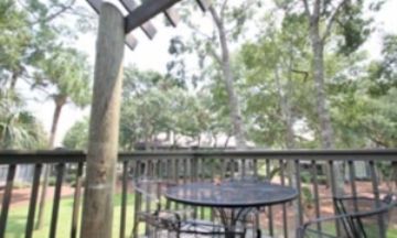 Kiawah Island, South Carolina, Vacation Rental Condo