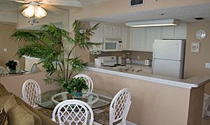 Destin, Florida, Vacation Rental Condo