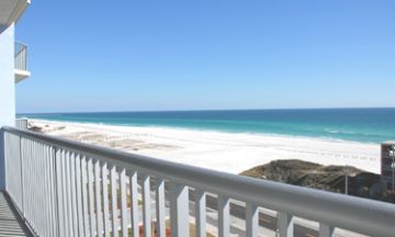 Pensacola Beach, Florida, Vacation Rental Condo