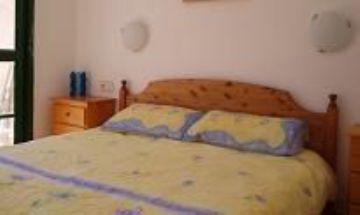 Caleta de Fuste, Fuerteventura, Vacation Rental Condo