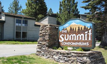 Mammoth Lakes, California, Vacation Rental Condo