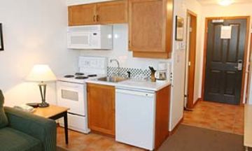 Whistler, British Columbia, Vacation Rental Condo