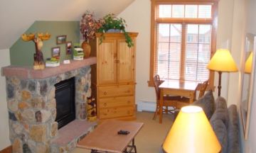 Keystone, Colorado, Vacation Rental Condo