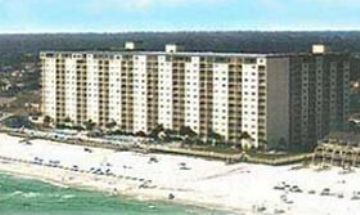 Panama City Beach, Florida, Vacation Rental Condo