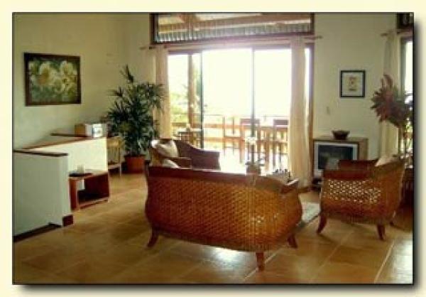 Dominical, Puntarenas, Vacation Rental Villa