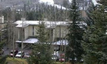 Vail, Colorado, Vacation Rental Condo