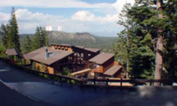 Mammoth Lakes, California, Vacation Rental Condo