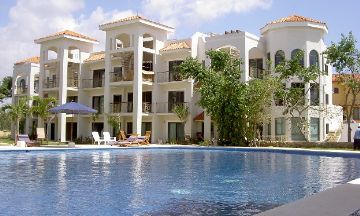 Playa del Carmen, Quintana Roo, Vacation Rental Condo