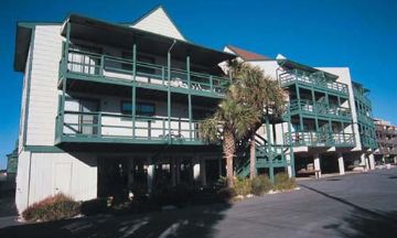 Orange Beach, Alabama, Vacation Rental Condo