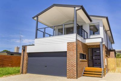 Ocean Grove, Victoria, Vacation Rental House