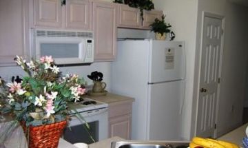 Haines City, Florida, Vacation Rental Villa