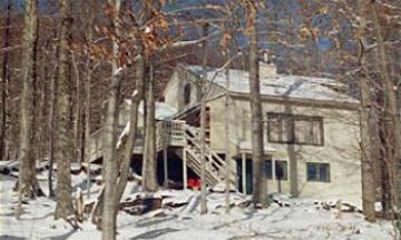Killington, Vermont, Vacation Rental Villa