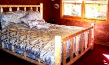 Sevierville, Tennessee, Vacation Rental Cabin