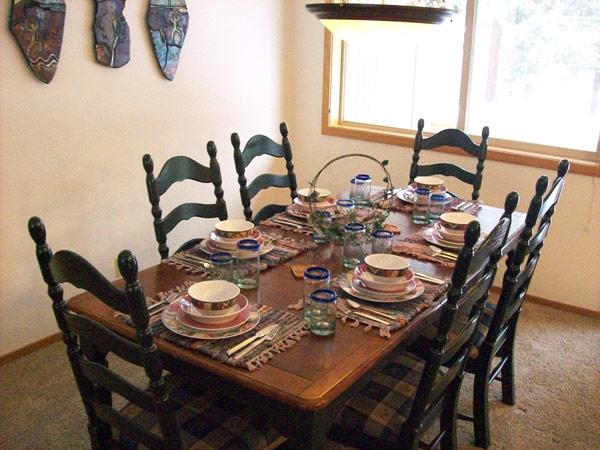 Sunriver, Oregon, Vacation Rental House