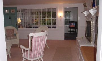 Harwich, Massachusetts, Vacation Rental House