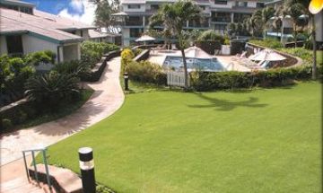 Kauai-Princeville, Hawaii, Vacation Rental Condo