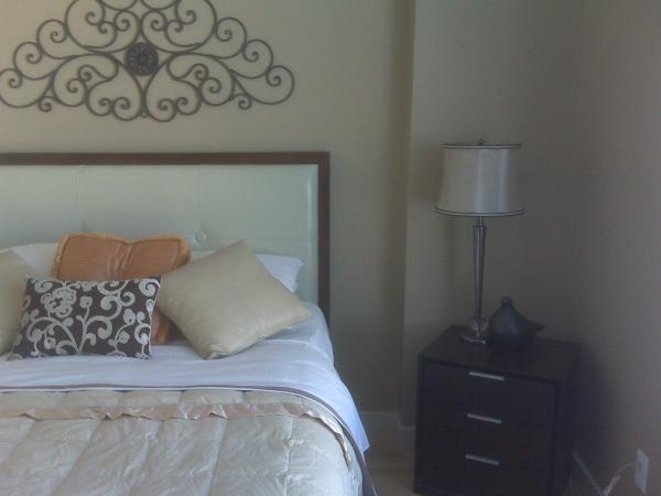 Bedroom #2