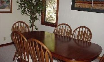 Sunriver, Oregon, Vacation Rental Condo