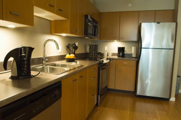 Victoria, British Columbia, Vacation Rental Condo