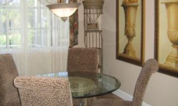 Marco Island, Florida, Vacation Rental Villa