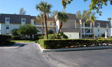 Longboat Key, Florida, Vacation Rental Condo