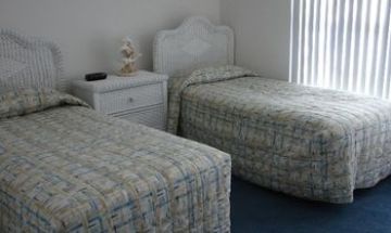 Davenport, Florida, Vacation Rental Villa